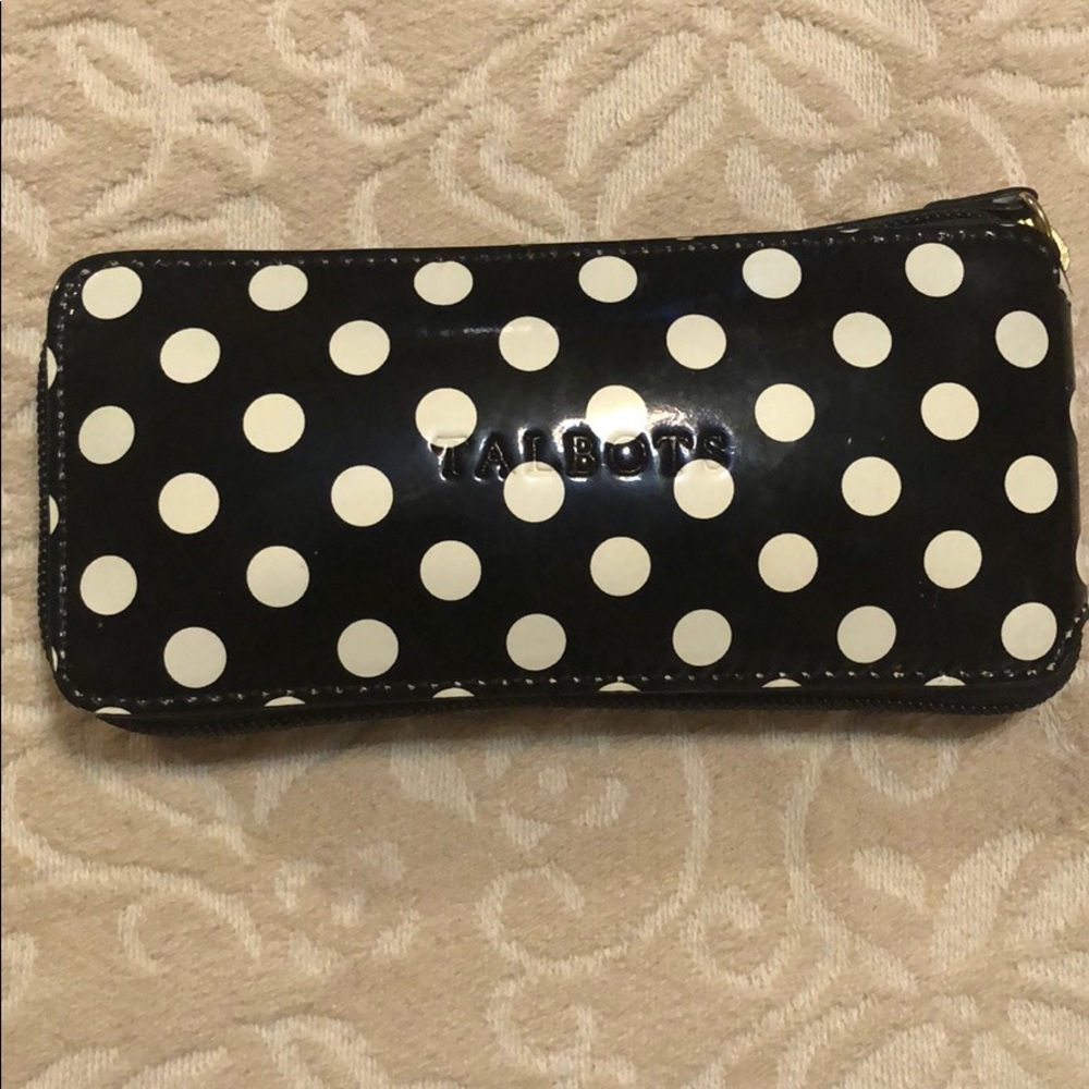 Talbots bag